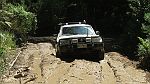 08-Drifter comes out of another Otway bog